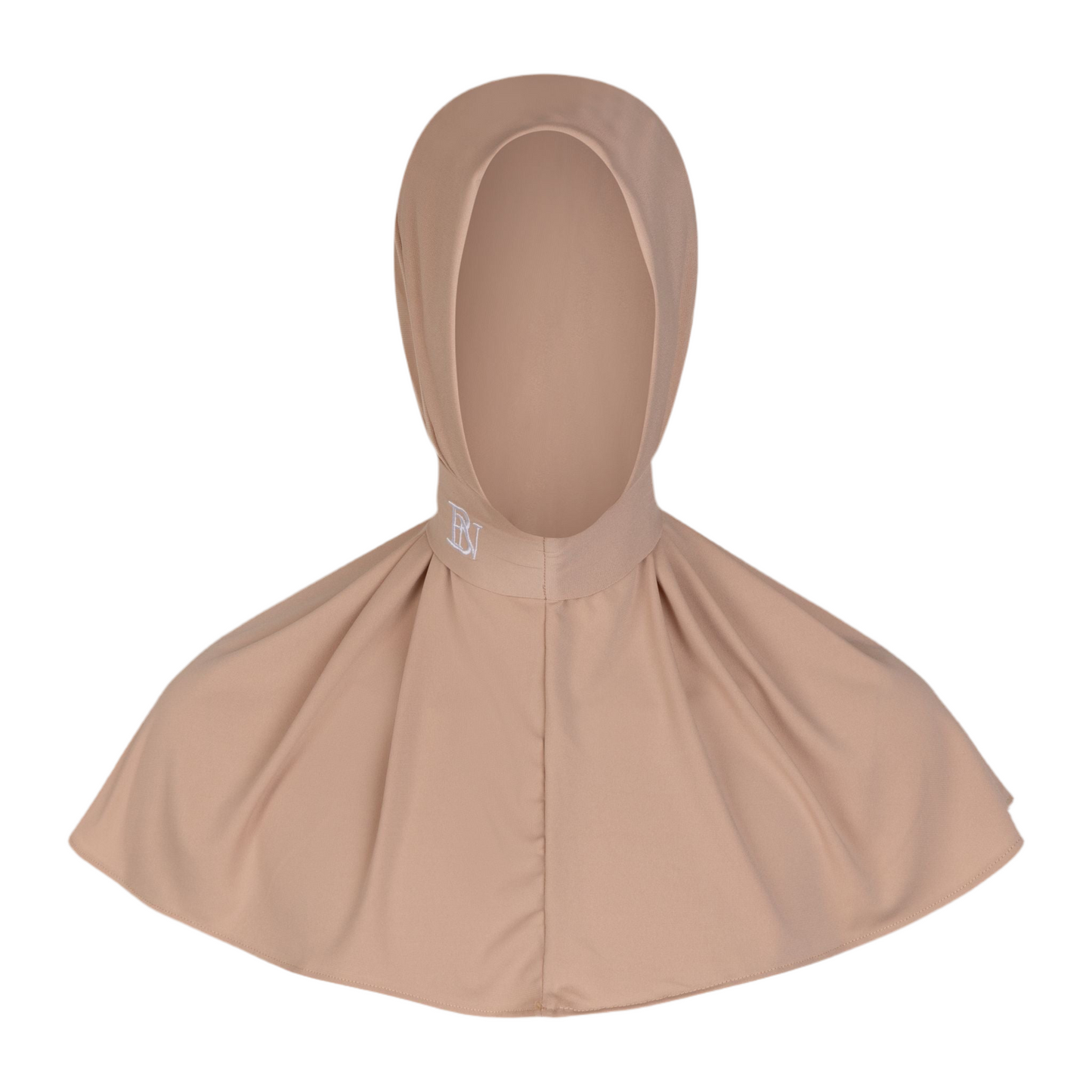 Signature Headscarf Honey Silk