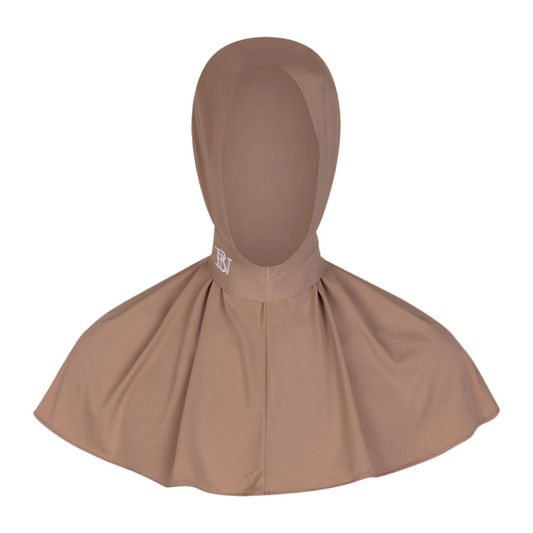 Signature Headscarf Beige