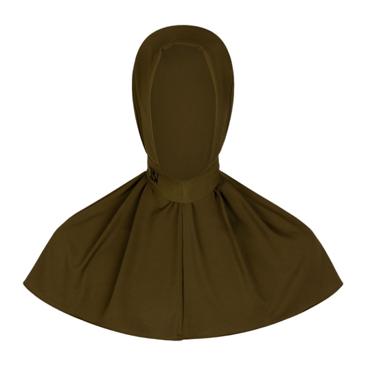 Signature Headscarf Camouflage