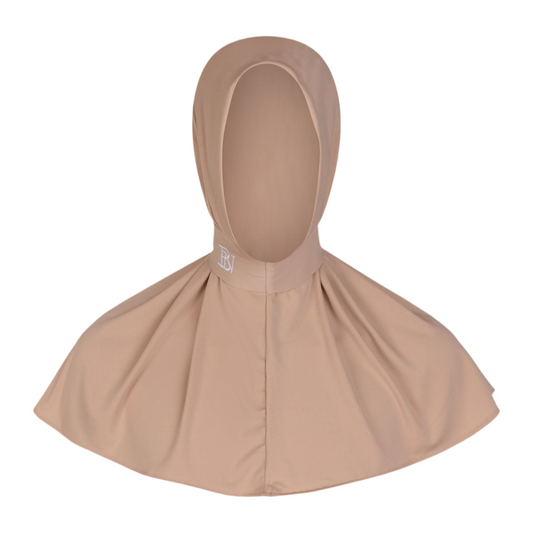 Signature Headscarf Honey Silk