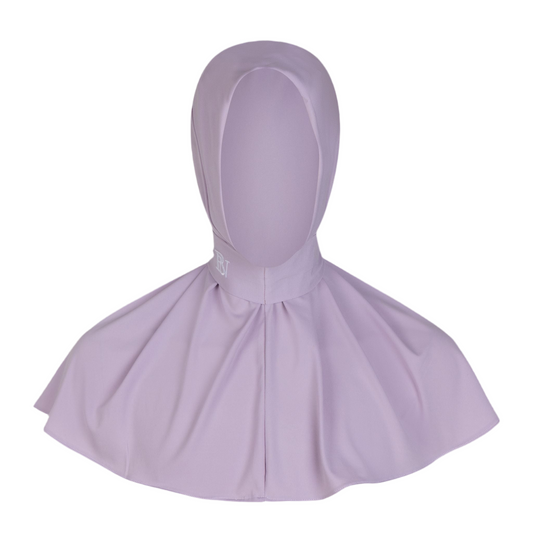 Signature Headscarf Lila
